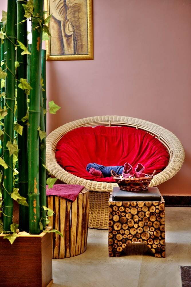 Lemon Tree Hotel, Katra