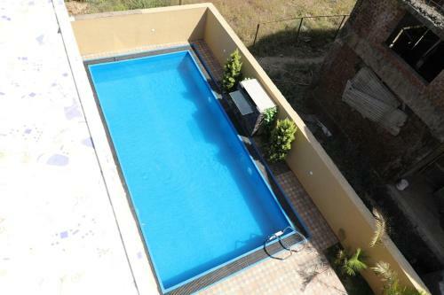 Luxury Pool Villa Malavali