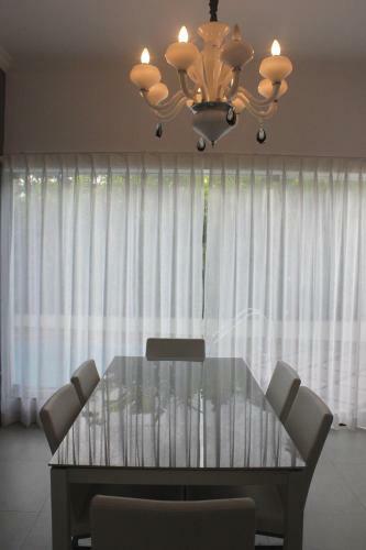 Villa Mansions By Pinto Rosario