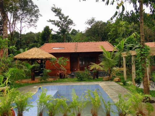 Hotel Wild Woods Resort