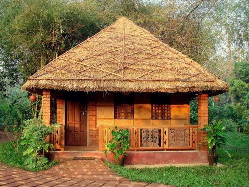 Hotel Wild Woods Resort