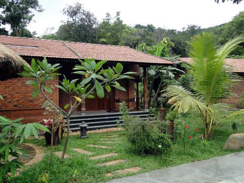 Hotel Wild Woods Resort