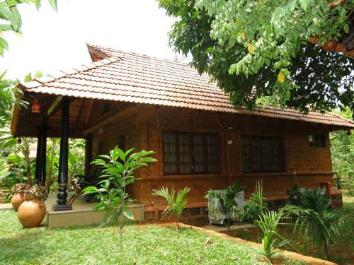 Hotel Wild Woods Resort
