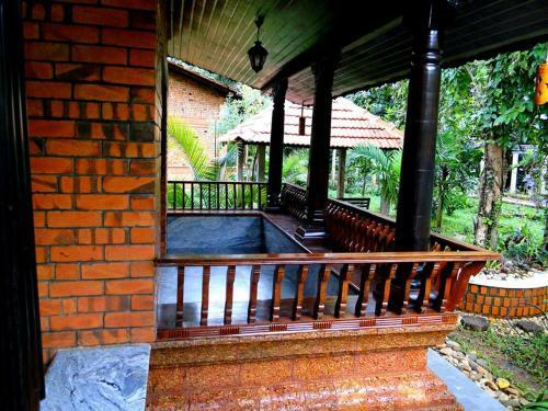 Hotel Wild Woods Resort