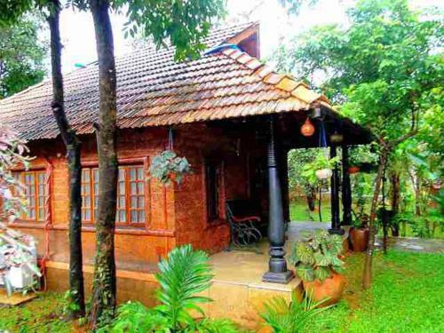 Hotel Wild Woods Resort