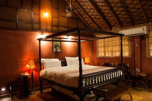 Hotel Wild Woods Resort