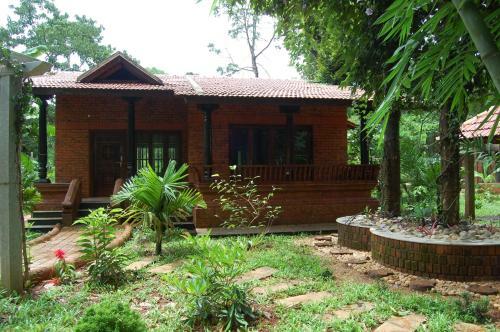 Hotel Wild Woods Resort