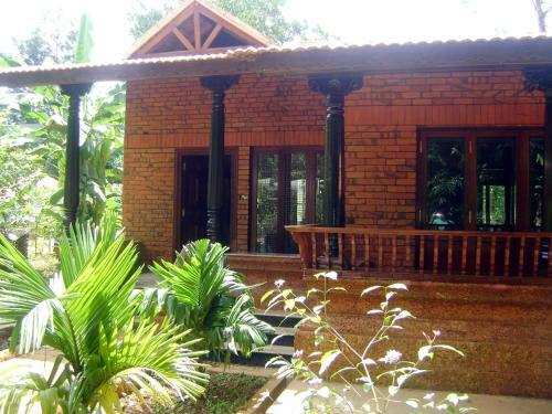 Hotel Wild Woods Resort