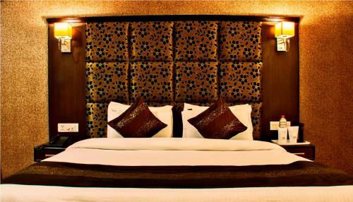 Hotel Pacific