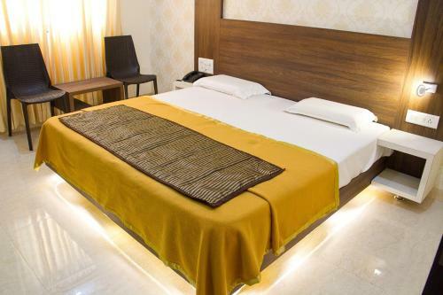 Darshan Executive Hotel