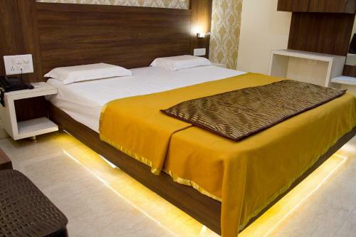 Darshan Executive Hotel