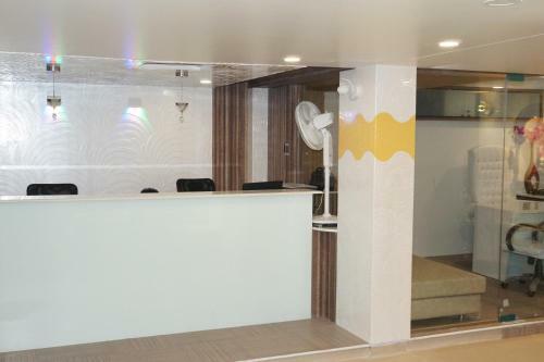 Darshan Executive Hotel