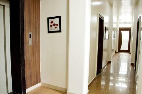 Darshan Executive Hotel