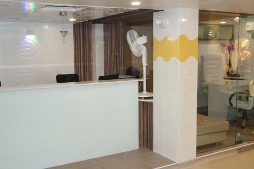 Darshan Executive Hotel