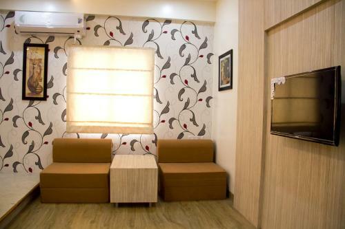 Darshan Executive Hotel