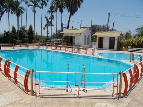Hotel Sandy Resort