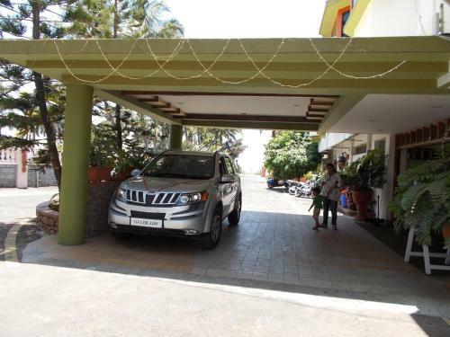 Hotel Sandy Resort