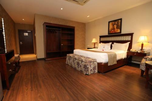 The Greenwood - Am Hotel Kollection