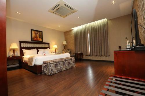 The Greenwood - Am Hotel Kollection