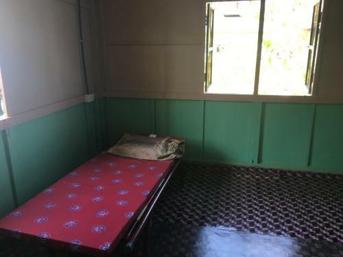 Agroturismo Pranavam Munroe Verdure