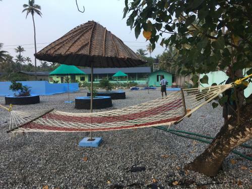 Agroturismo Pranavam Munroe Verdure