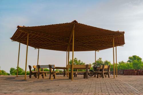 Hotel Mango Valley Resort Ganpatipule