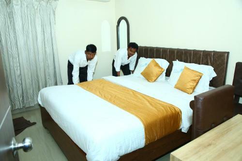 Hotel Cool River