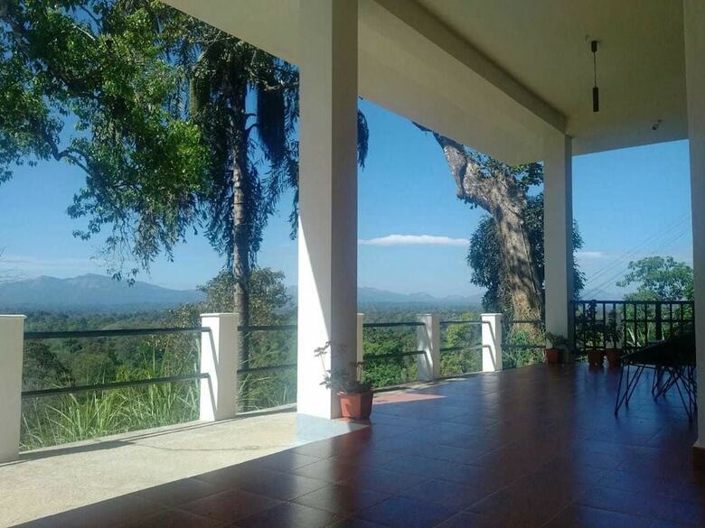 Hotel Forestdale Coorg