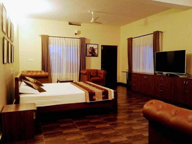 Hotel Forestdale Coorg