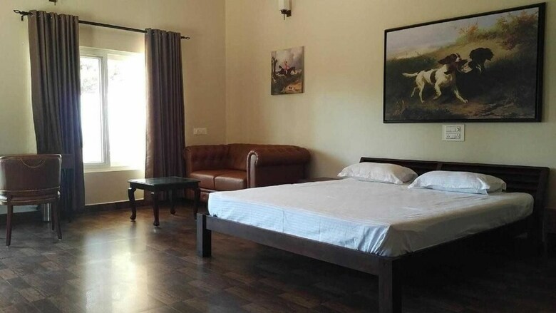 Hotel Forestdale Coorg