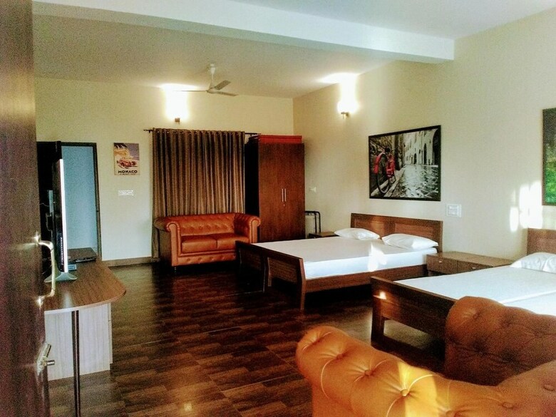 Hotel Forestdale Coorg