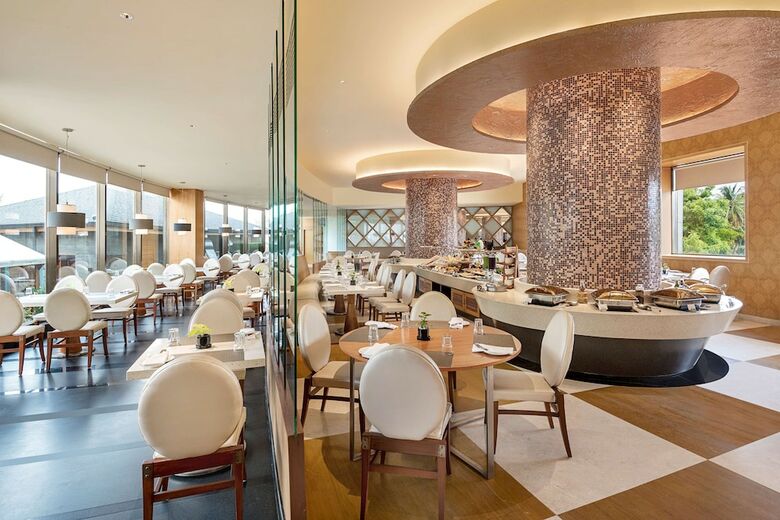 Hotel Radisson Salem