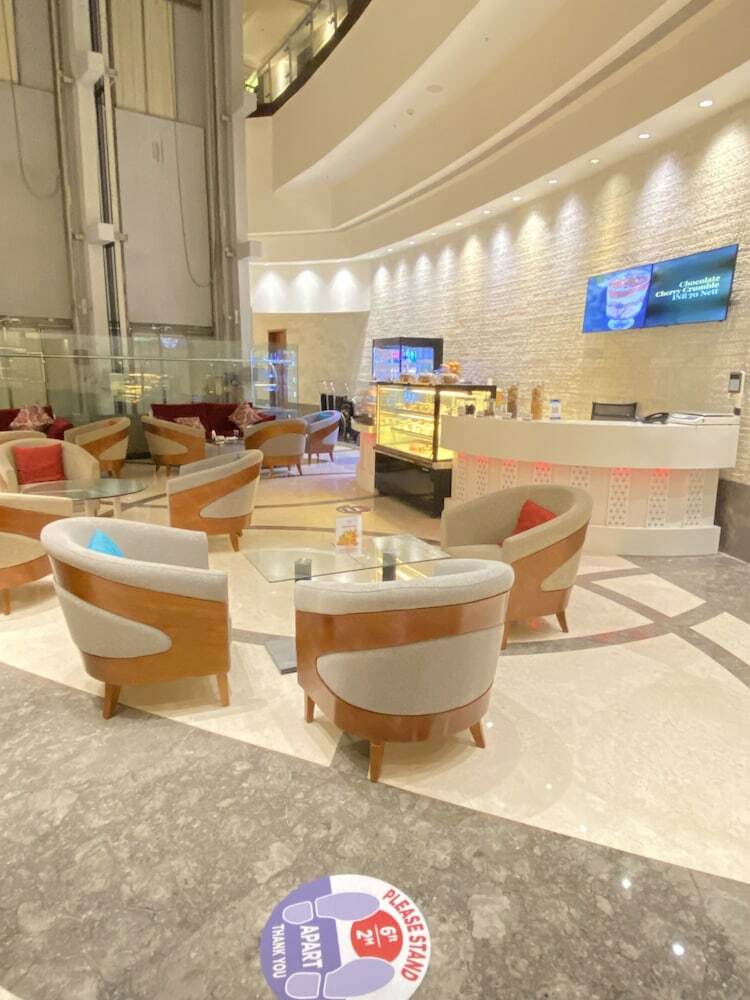Hotel Radisson Salem