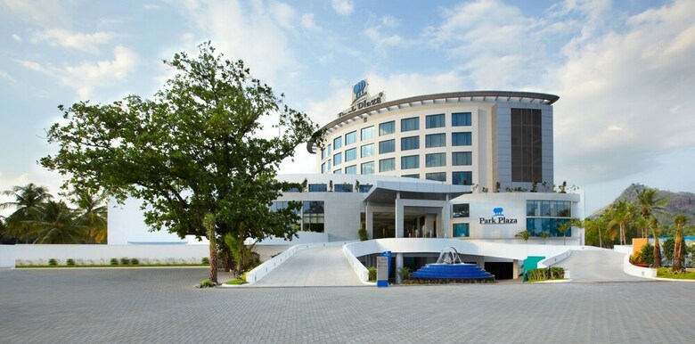 Hotel Radisson Salem