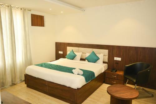 Hotel Jp Vista