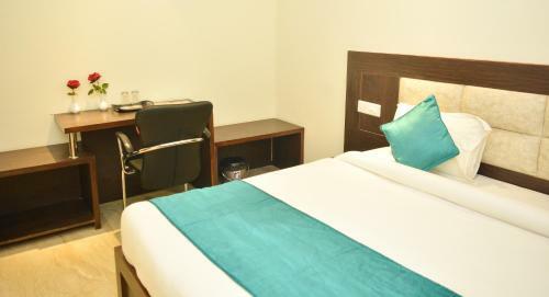 Hotel Jp Vista