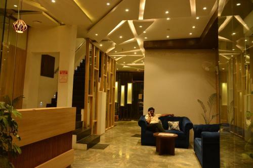 Hotel Jp Vista