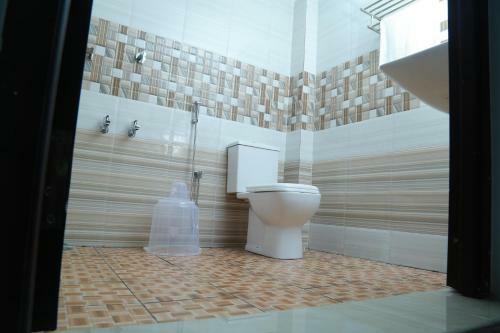 Hotel Aarya Bhavan Residency