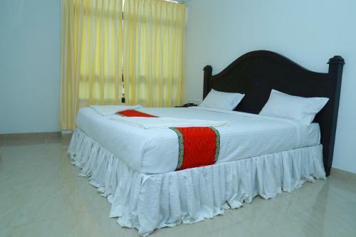 Hotel Aarya Bhavan Residency