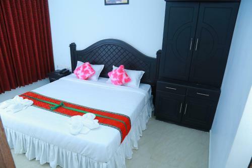 Hotel Aarya Bhavan Residency
