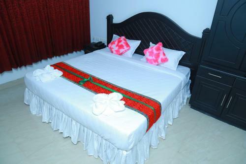 Hotel Aarya Bhavan Residency