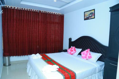 Hotel Aarya Bhavan Residency