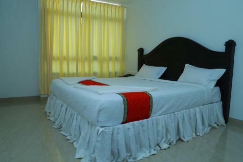 Hotel Aarya Bhavan Residency