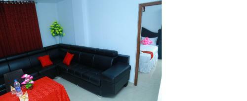 Hotel Aarya Bhavan Residency