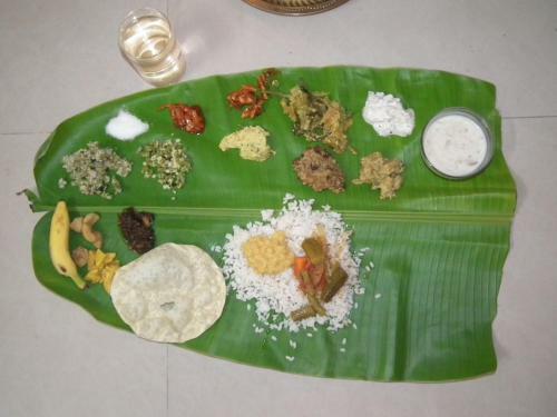 Hotel Aarya Bhavan Residency