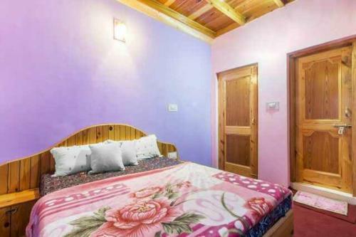 Hotel Family Suite Rooms
