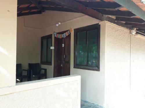 Hotel Ombodhi Retreat
