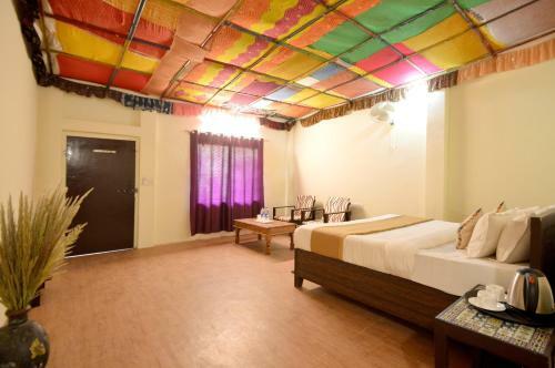Hotel Baghdera Resort