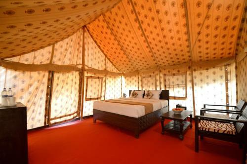 Hotel Baghdera Resort