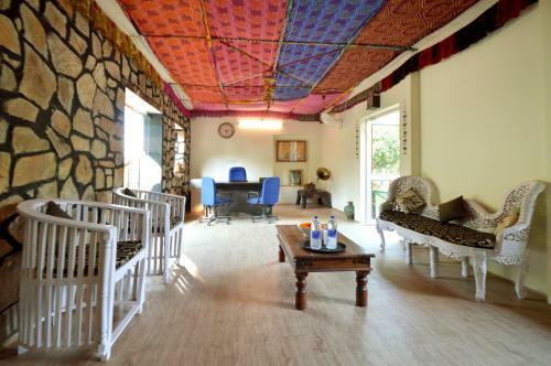 Hotel Baghdera Resort
